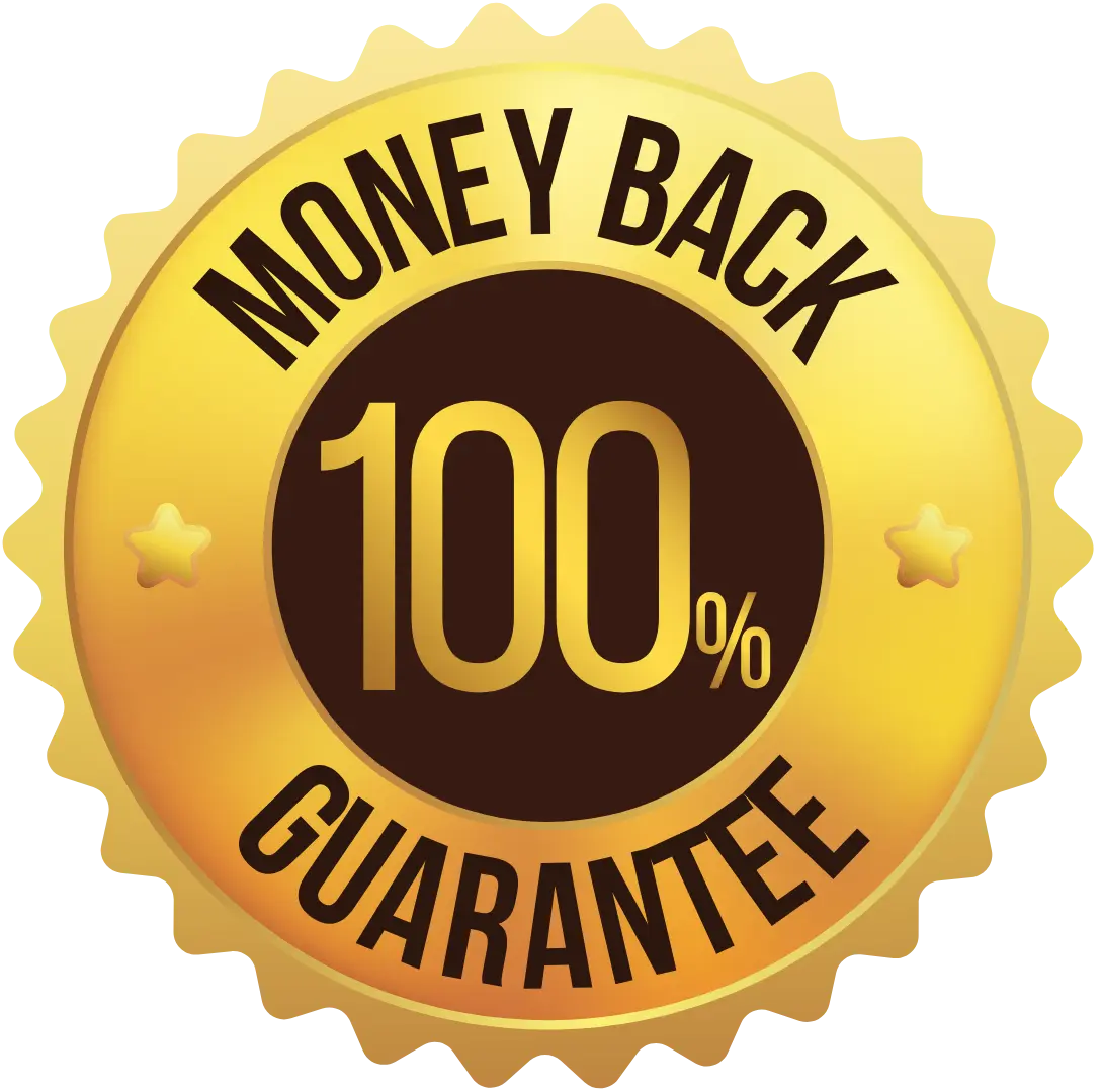 Slim Boost Tea slim boost tea guarantee badge