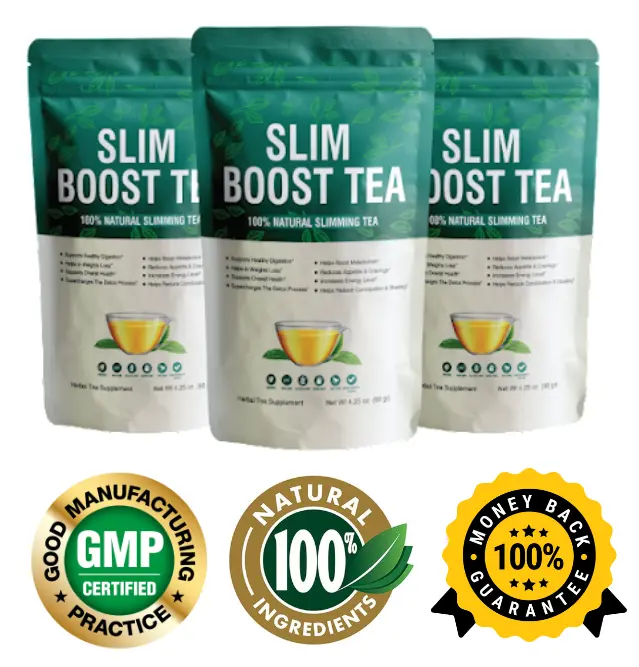 Slim Boost Tea slim boost tea official