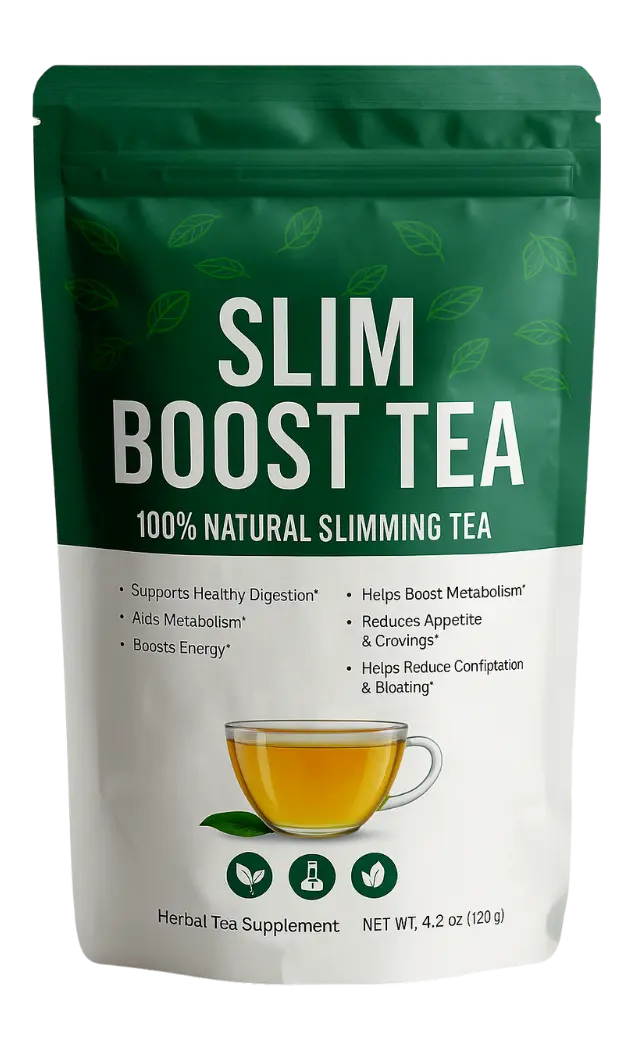 Slim Boost Tea slim boost tea