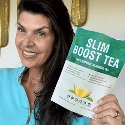 Slim Boost Tea slim boost tea verified review
