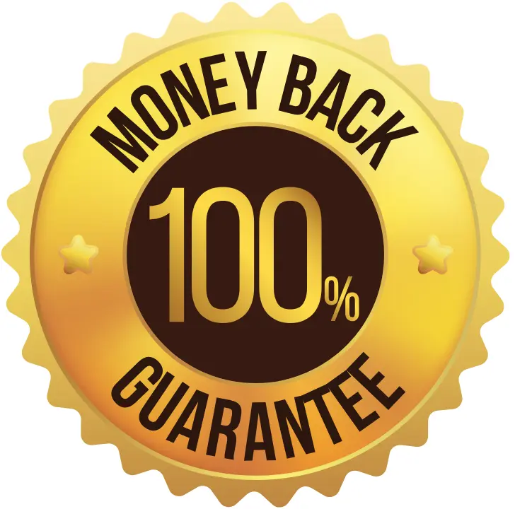 Slim Boost Tea slim boost tea money back guarantee badge
